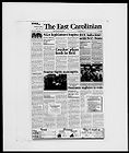 The East Carolinian, October 10, 1995
